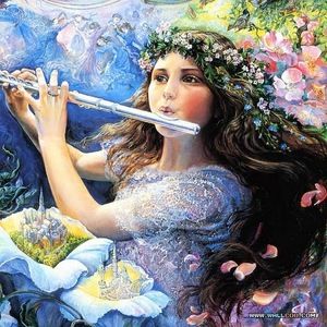 Meet your Posher, Love